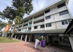 Yishun Street 61 (D27), Retail #558248661